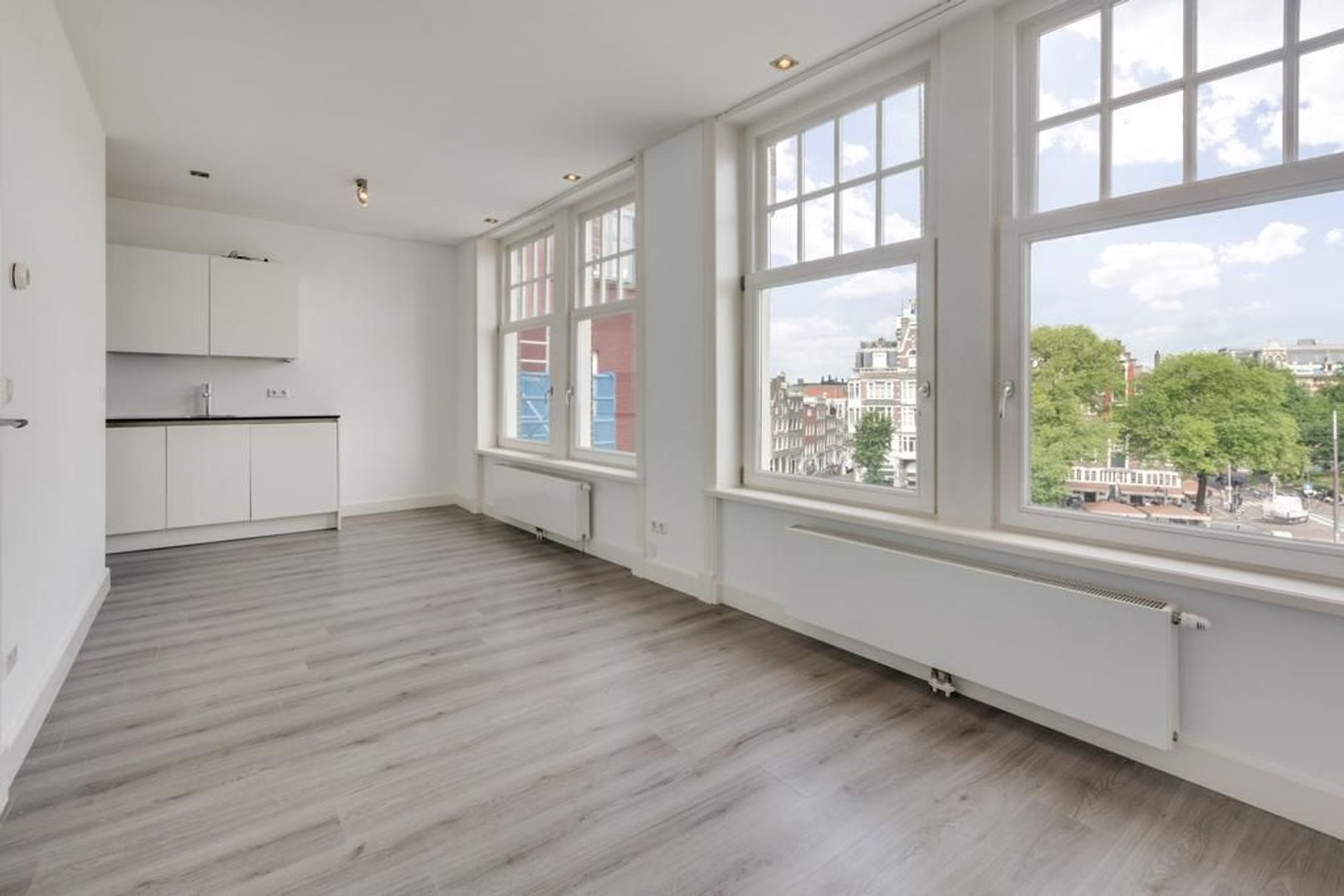 Prins Hendrikkade 7 3, Amsterdam foto-1 blur