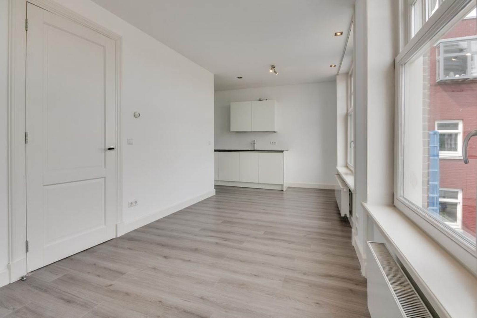 Prins Hendrikkade 7 3, Amsterdam foto-5 blur