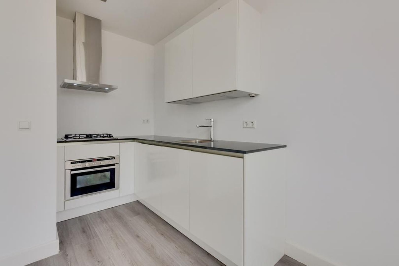 Prins Hendrikkade 7 3, Amsterdam foto-2 blur