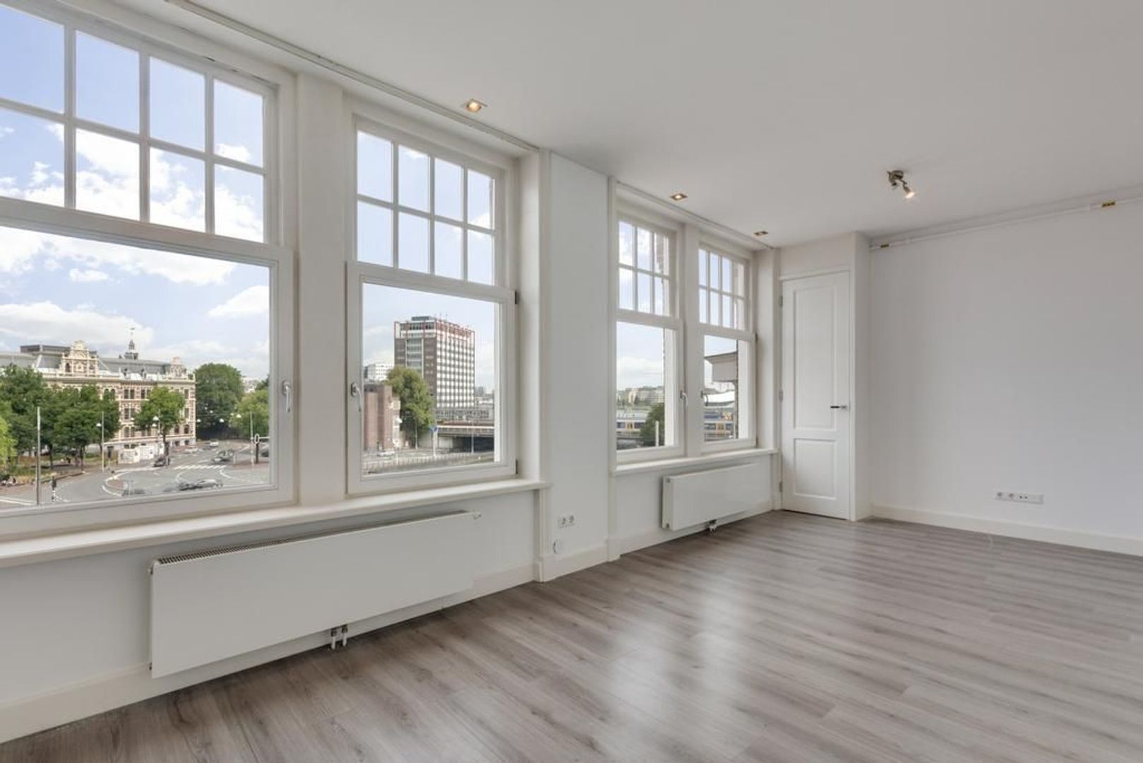 Prins Hendrikkade 7 3, Amsterdam foto-6 blur