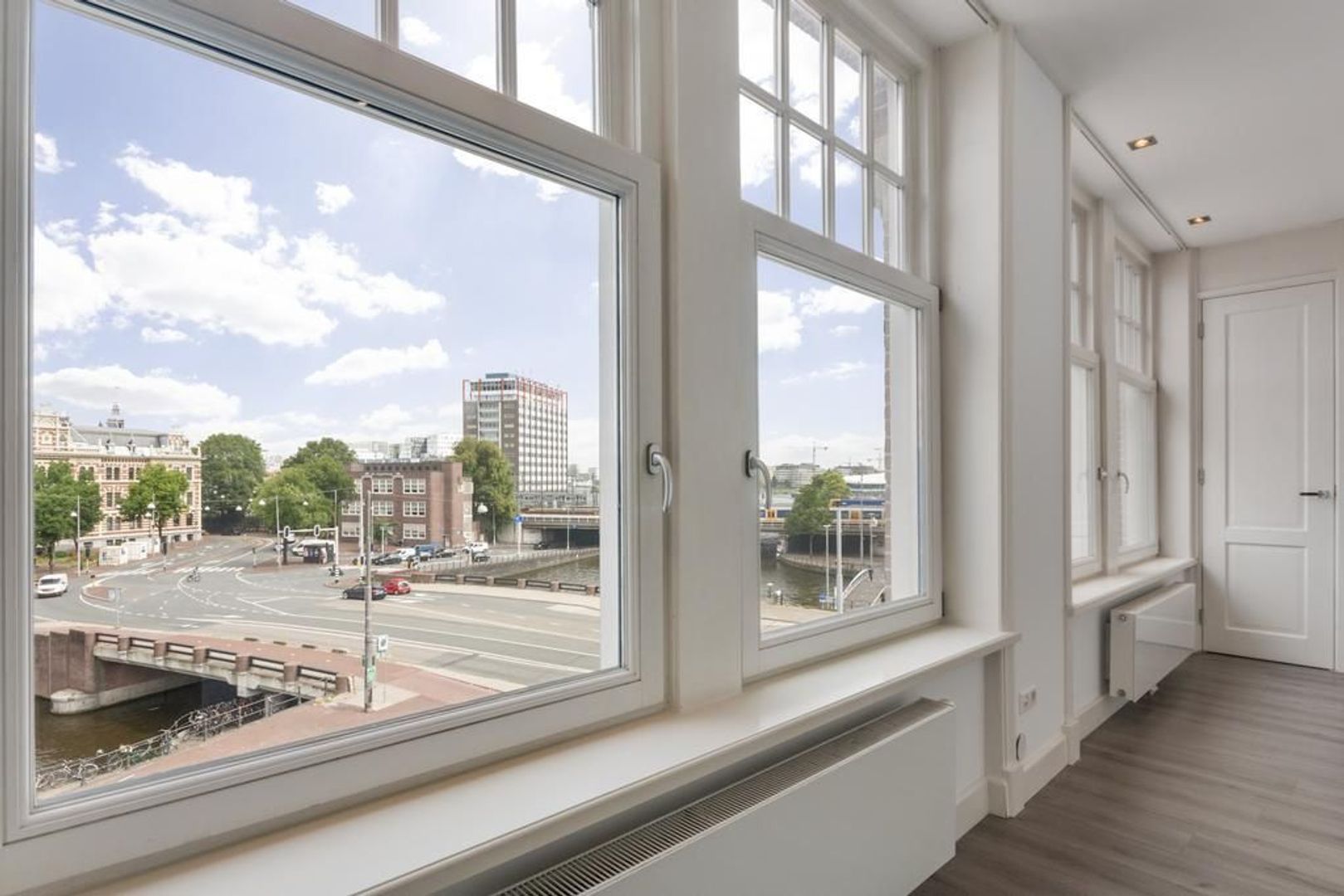 Prins Hendrikkade 7 3, Amsterdam foto-9 blur