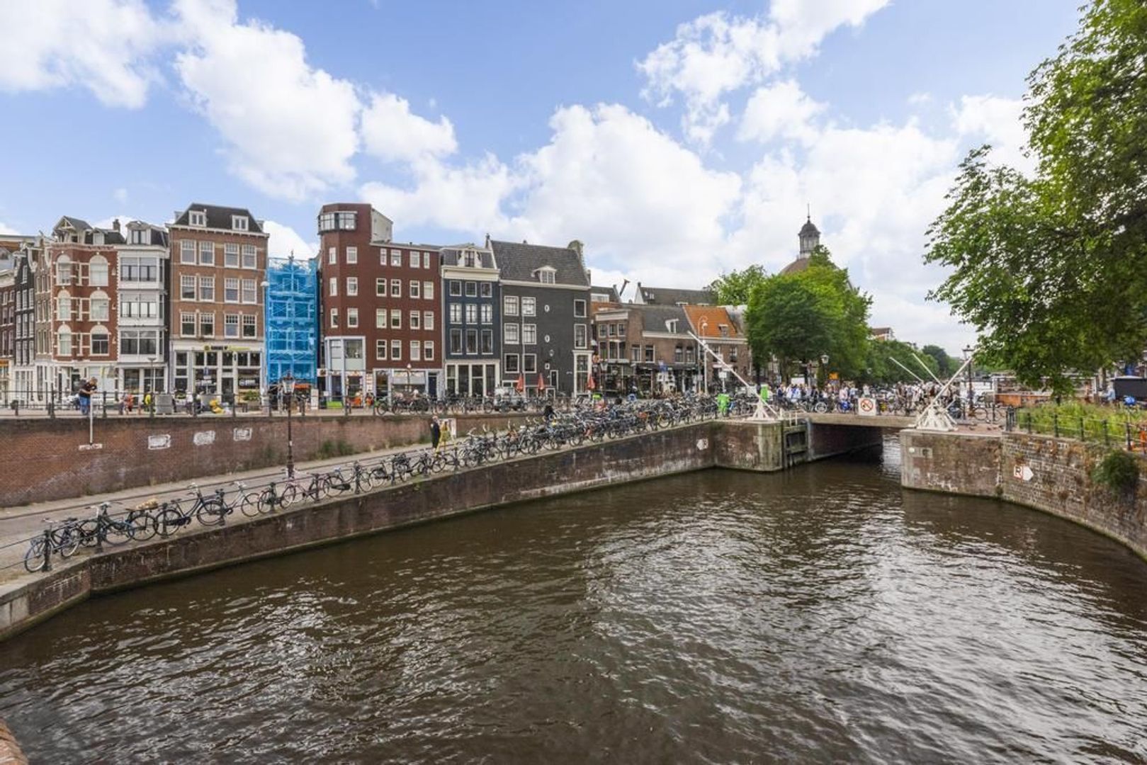 Prins Hendrikkade 7 3, Amsterdam foto-21 blur