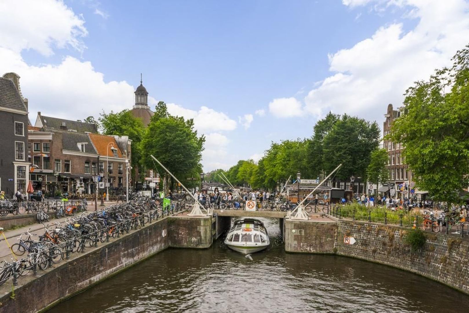 Prins Hendrikkade 7 3, Amsterdam foto-23 blur