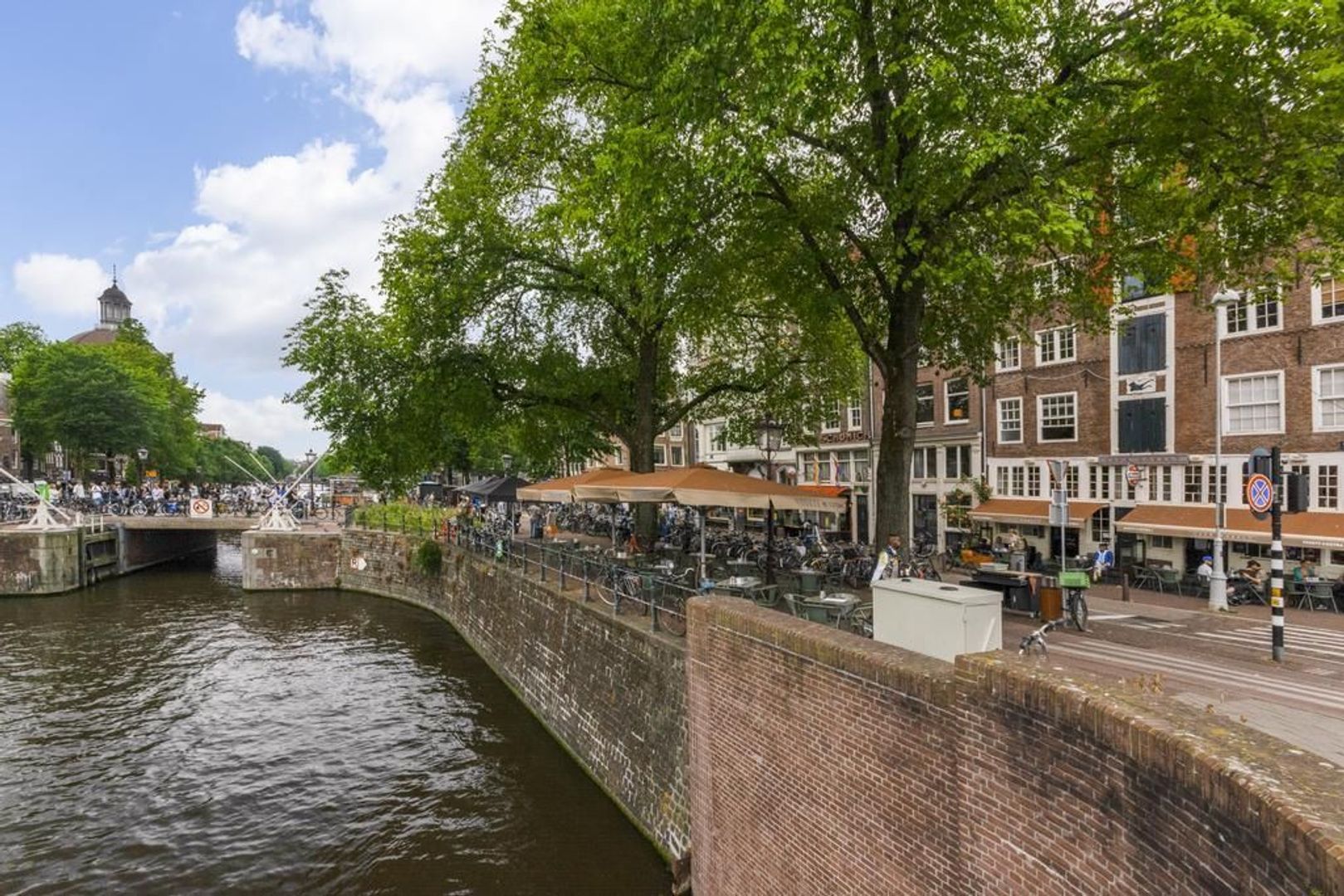 Prins Hendrikkade 7 3, Amsterdam foto-22 blur