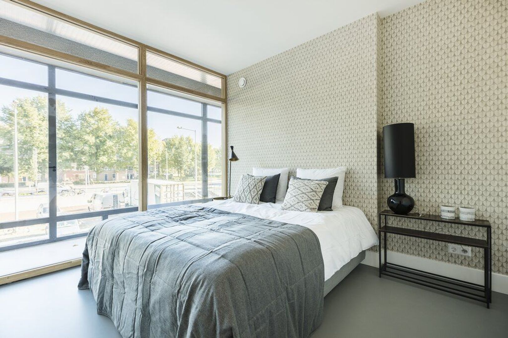 Burgemeester Hogguerstraat 791 C, Amsterdam foto-5 blur