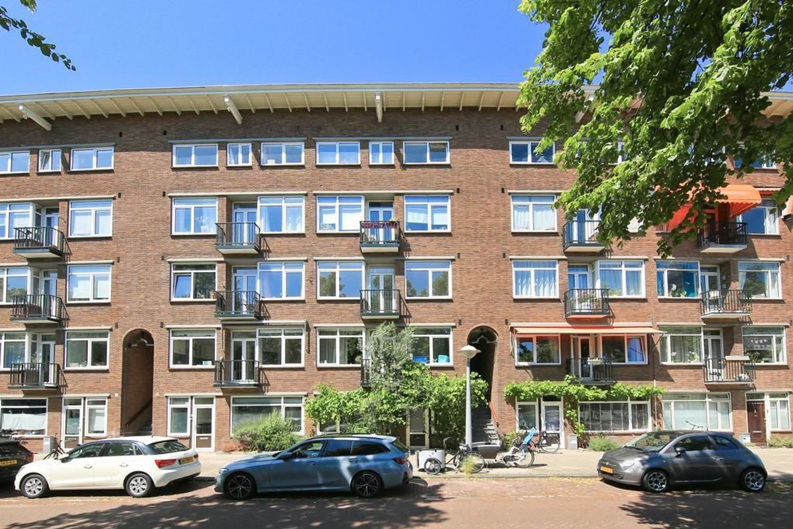 President Kennedylaan 20 2, Amsterdam foto-0 blur