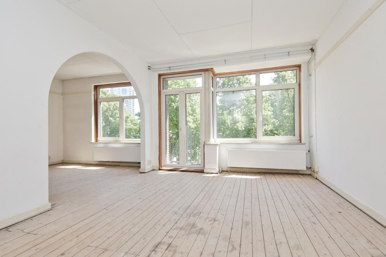 President Kennedylaan 20 2, Amsterdam foto-3 blur