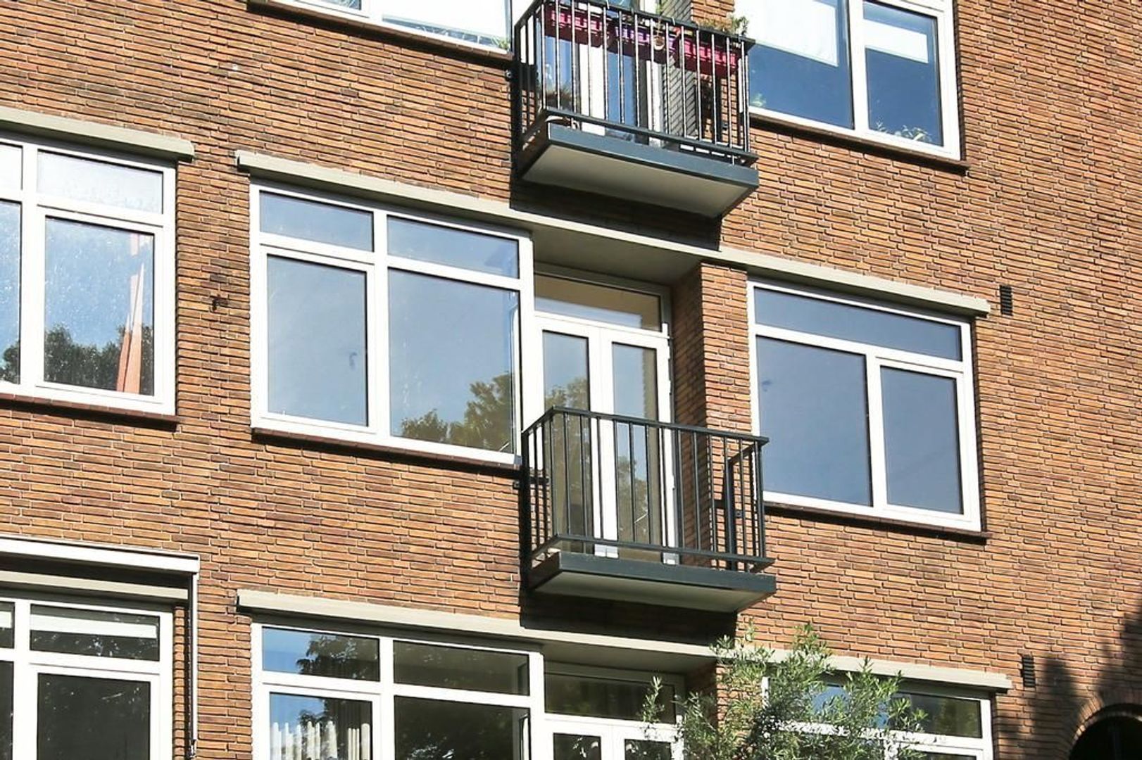 President Kennedylaan 20 2, Amsterdam foto-2 blur