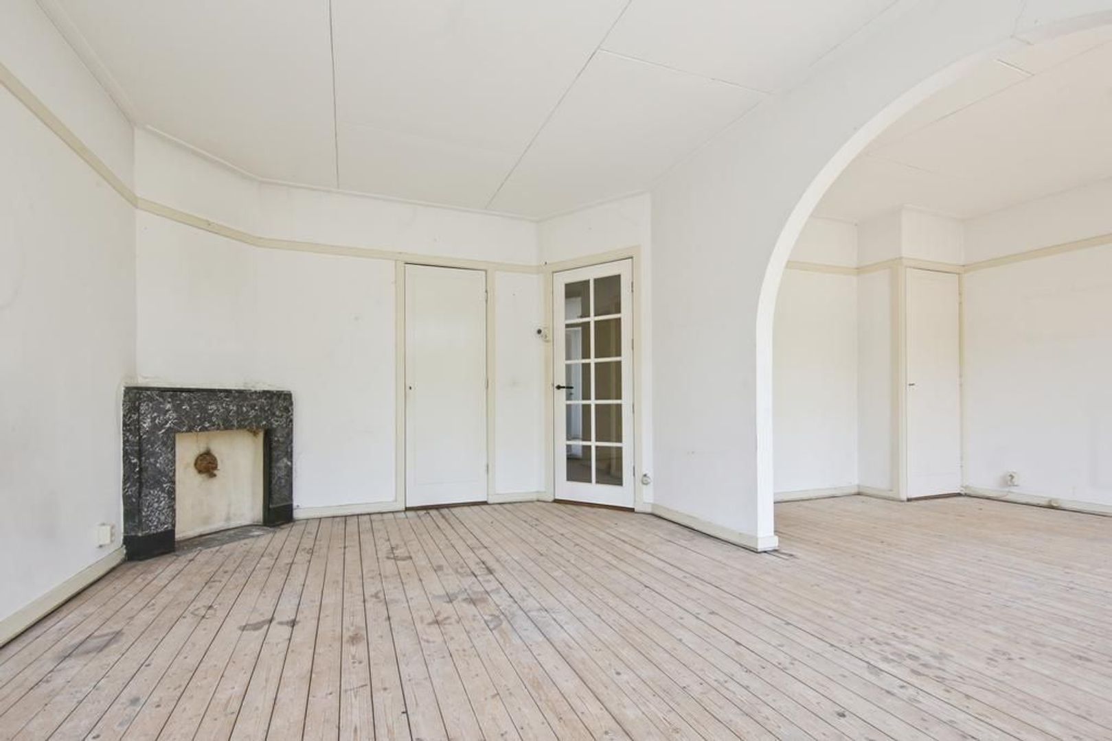 President Kennedylaan 20 2, Amsterdam foto-6 blur