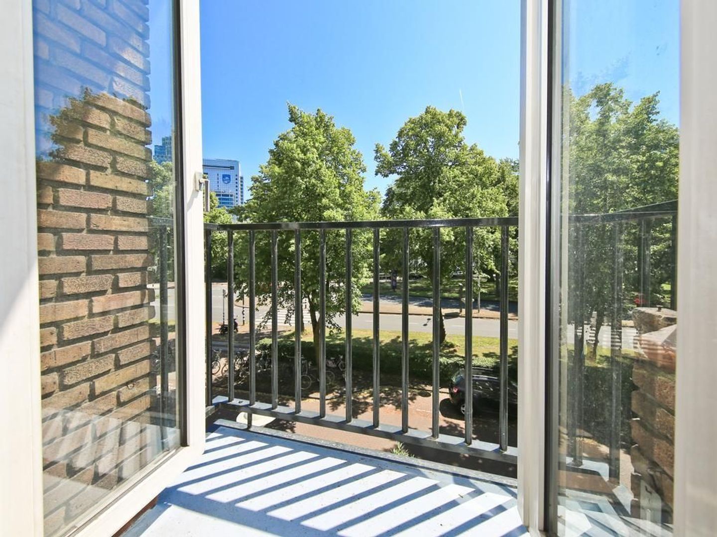 President Kennedylaan 20 2, Amsterdam foto-7 blur