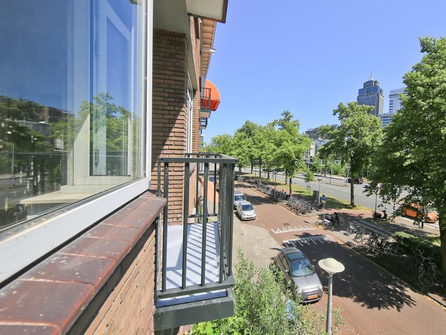 President Kennedylaan 20 2, Amsterdam foto-8 blur