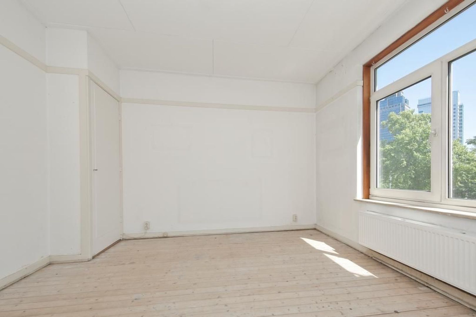 President Kennedylaan 20 2, Amsterdam foto-10 blur