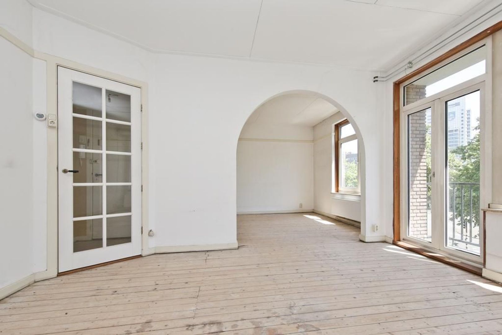 President Kennedylaan 20 2, Amsterdam foto-9 blur