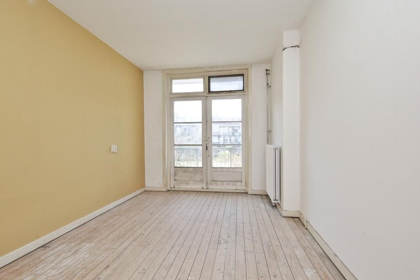 President Kennedylaan 20 2, Amsterdam foto-13 blur