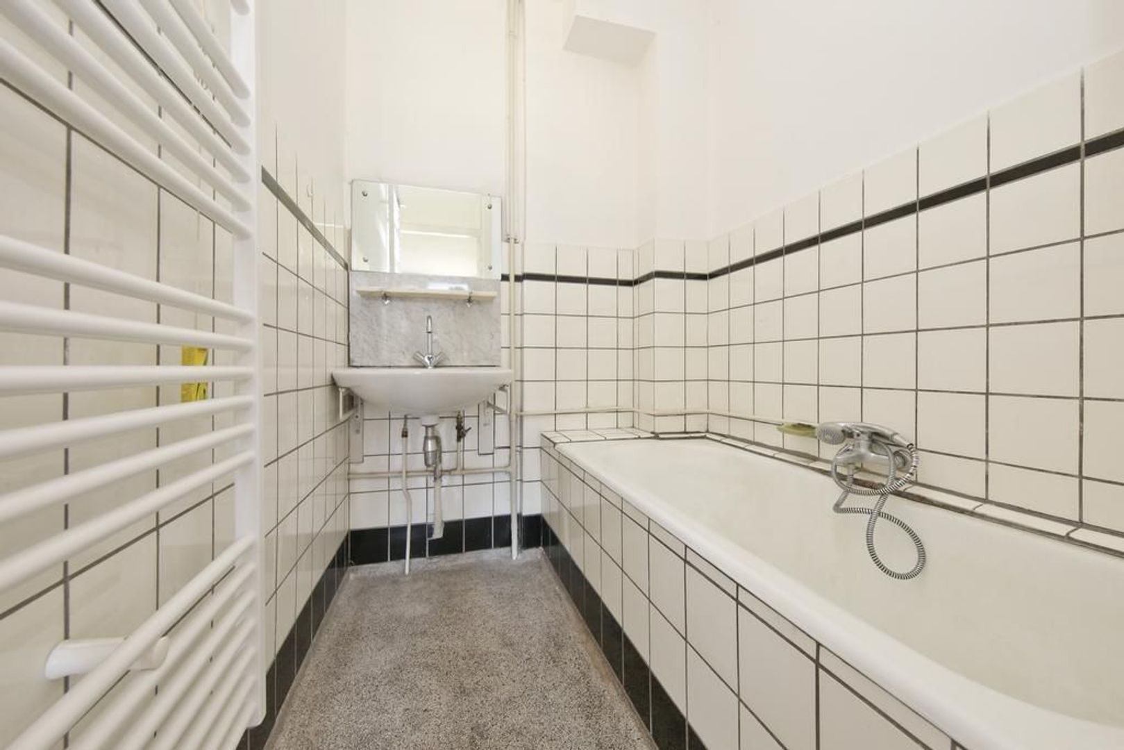 President Kennedylaan 20 2, Amsterdam foto-15 blur