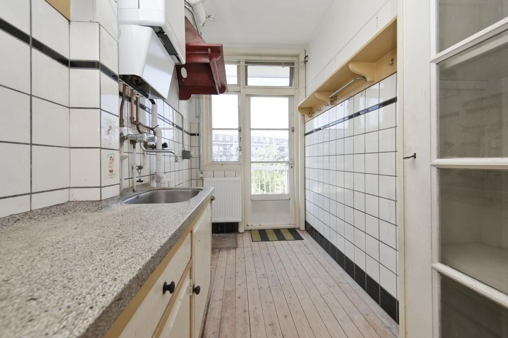 President Kennedylaan 20 2, Amsterdam foto-18 blur