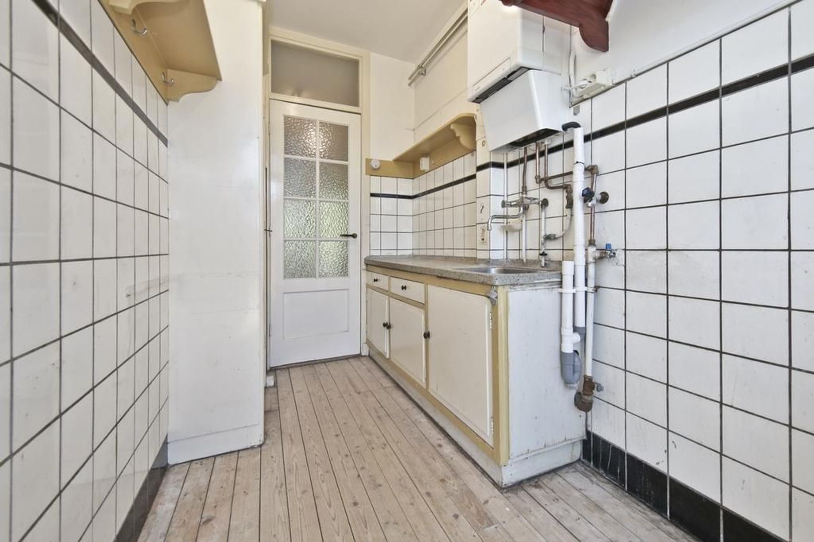 President Kennedylaan 20 2, Amsterdam foto-19 blur