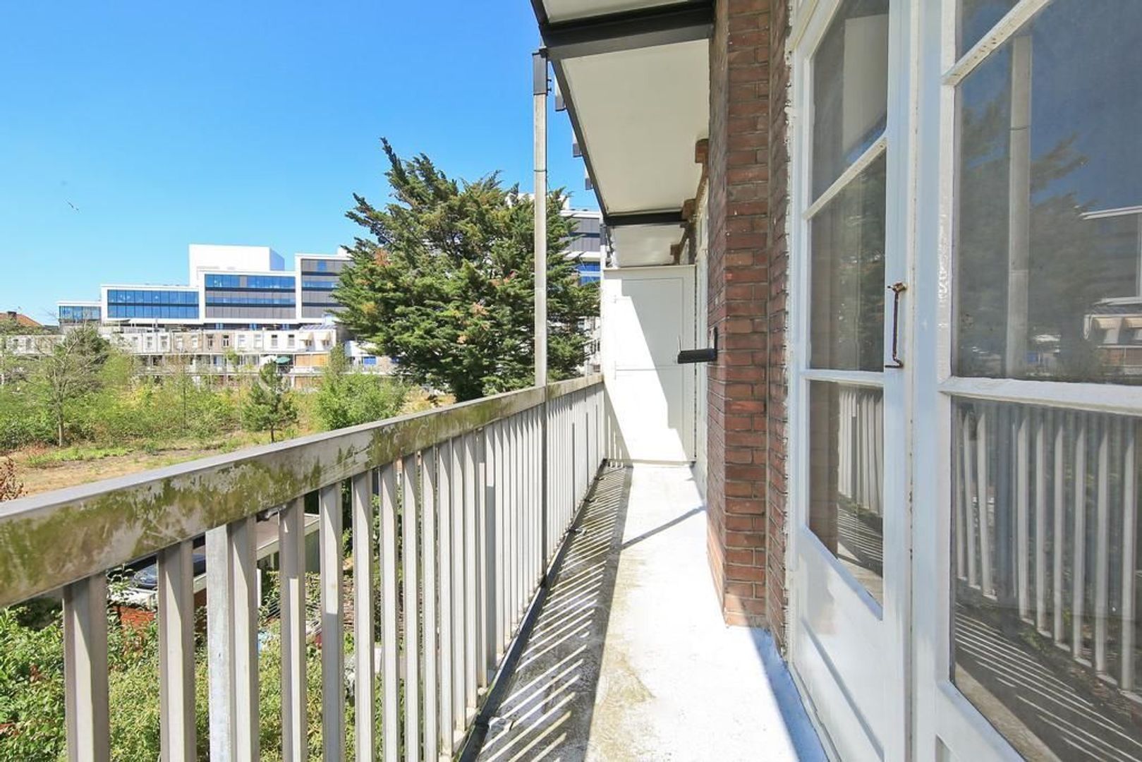 President Kennedylaan 20 2, Amsterdam foto-17 blur