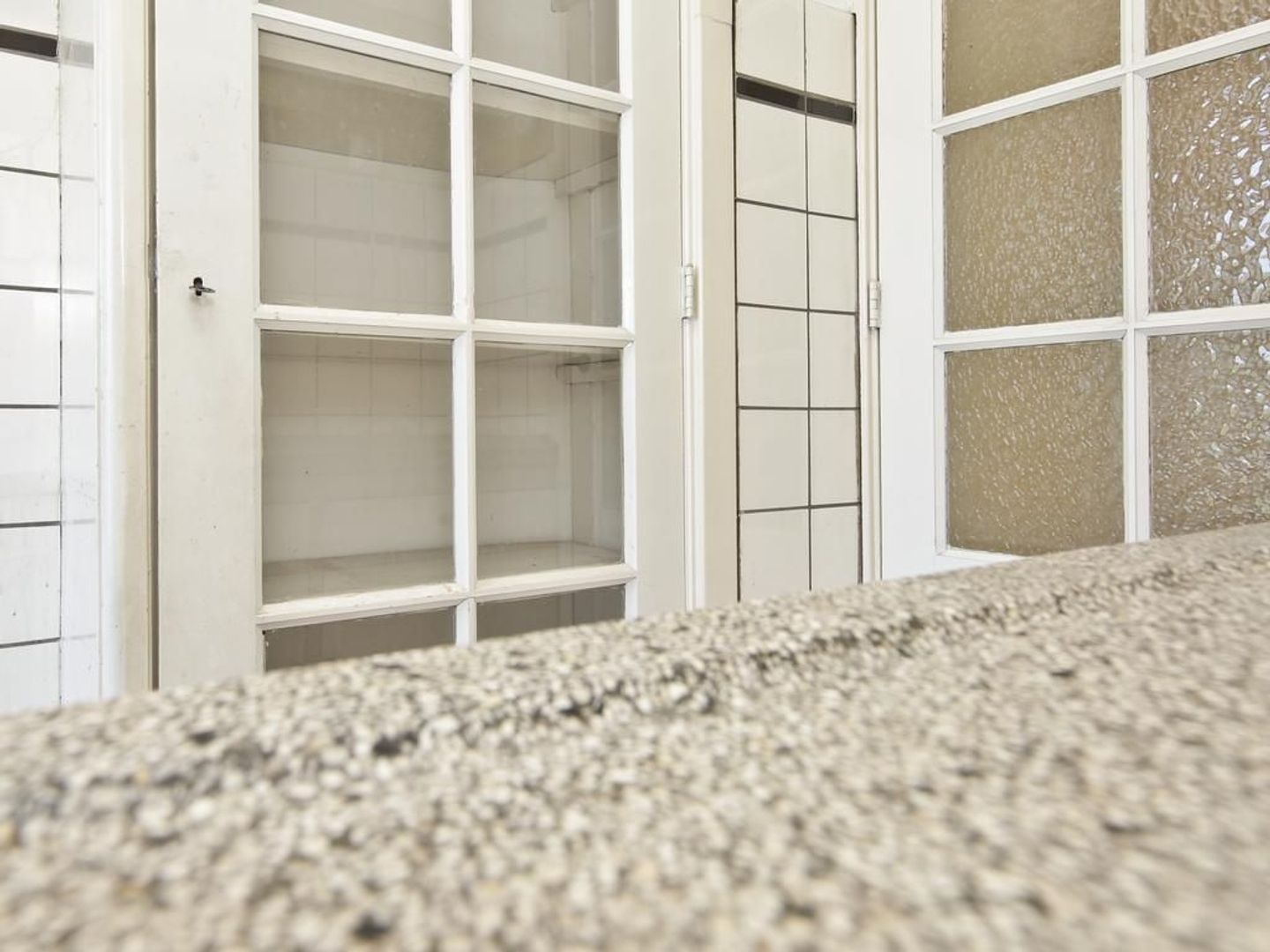 President Kennedylaan 20 2, Amsterdam foto-20 blur