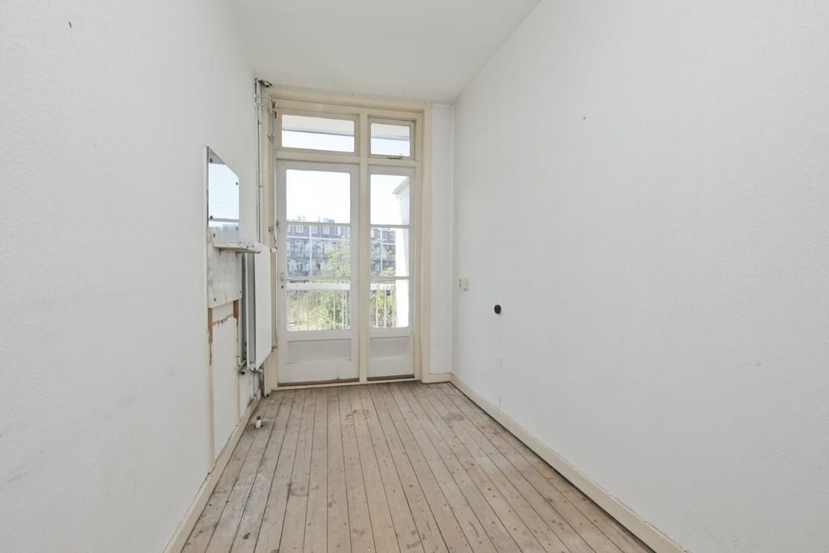 President Kennedylaan 20 2, Amsterdam foto-21 blur