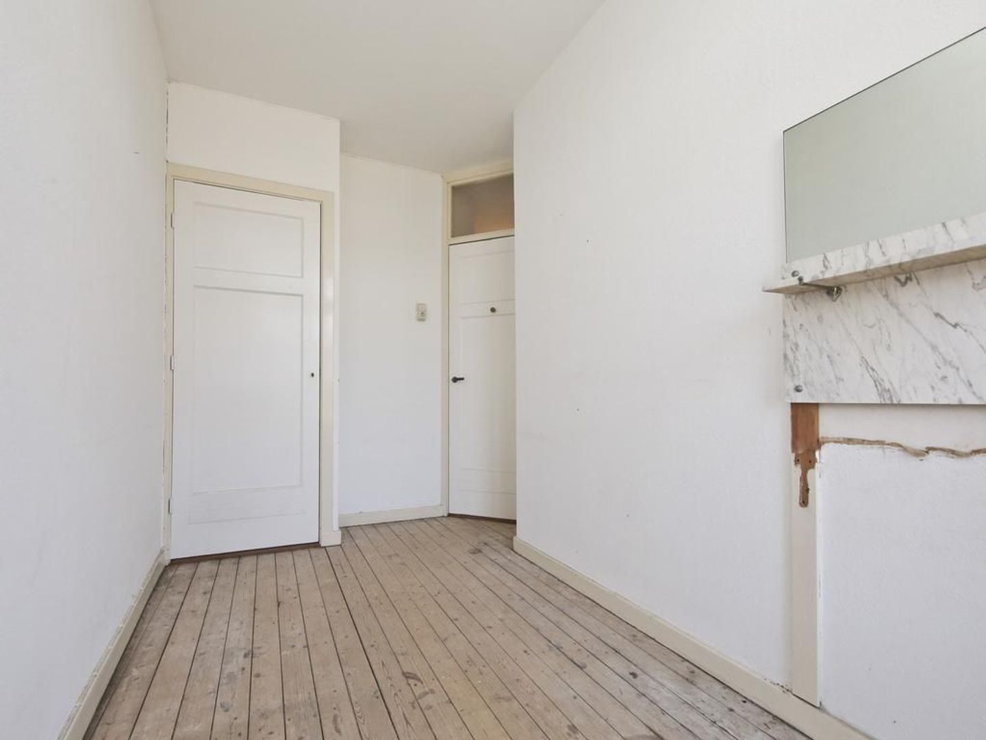 President Kennedylaan 20 2, Amsterdam foto-22 blur