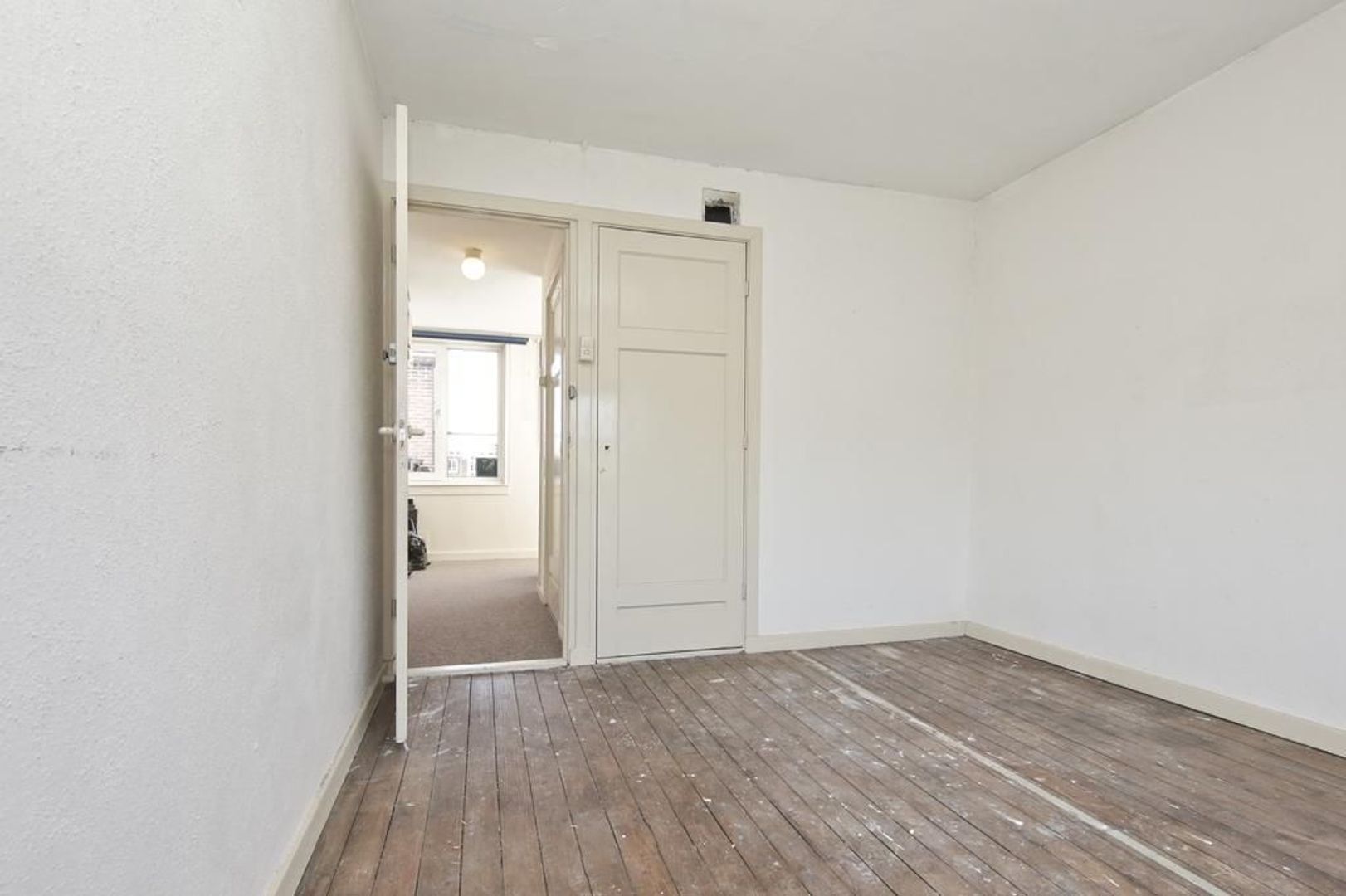 President Kennedylaan 20 2, Amsterdam foto-27 blur