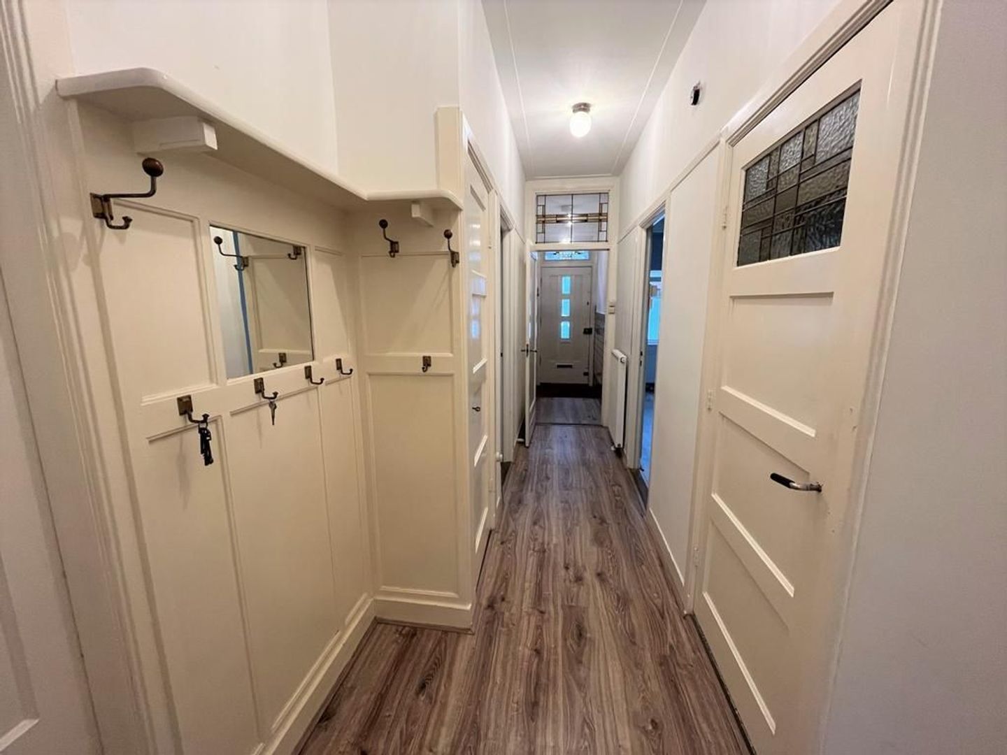 Geleenstraat 28 H, Amsterdam foto-9 blur