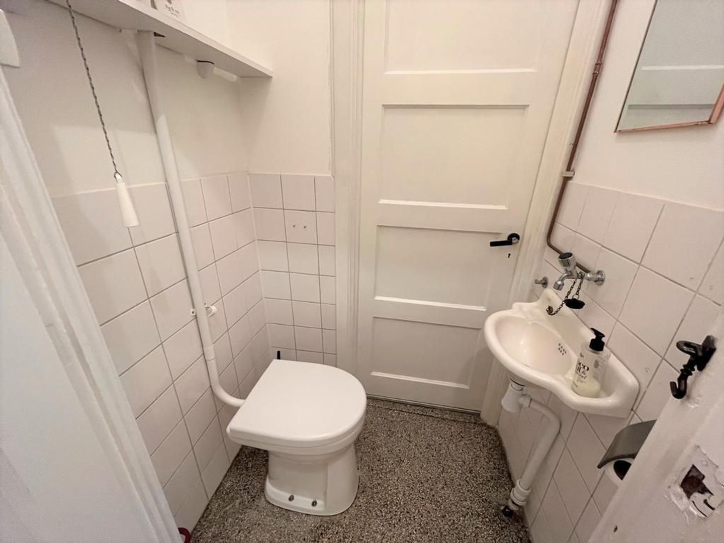 Geleenstraat 28 H, Amsterdam foto-8 blur