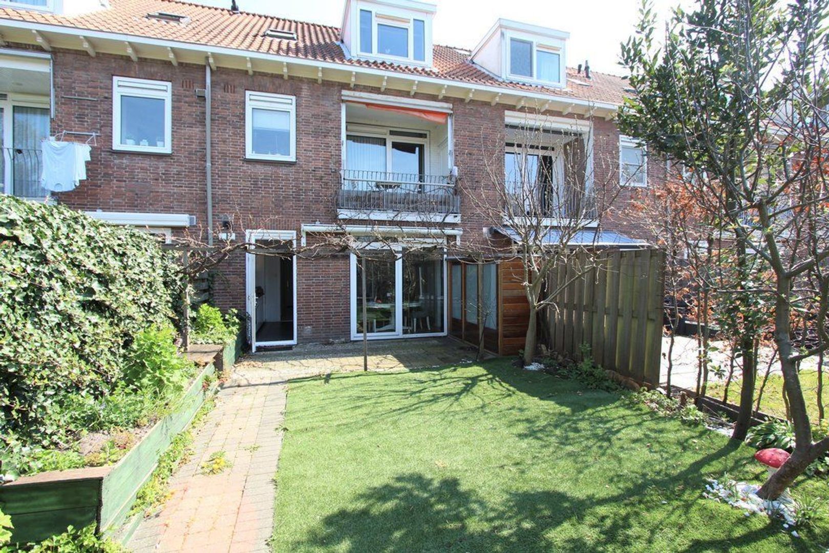 Eikenrodelaan 89, Amstelveen foto-0 blur