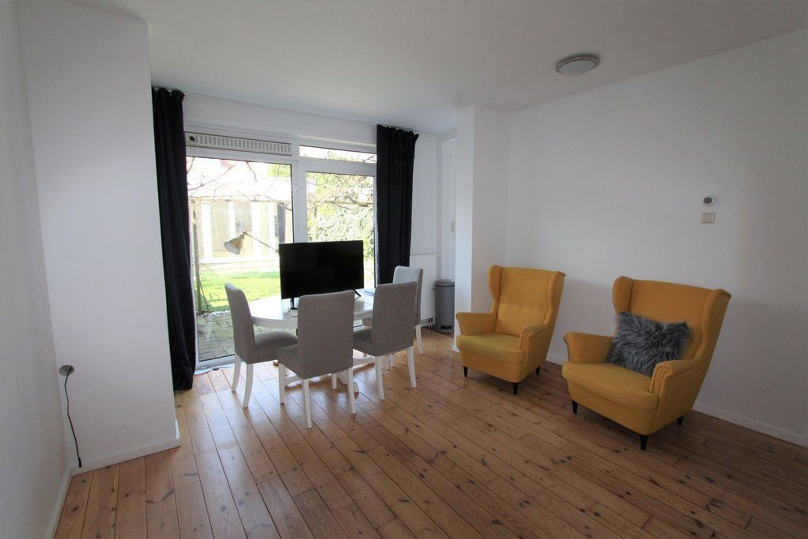 Eikenrodelaan 89, Amstelveen foto-2 blur