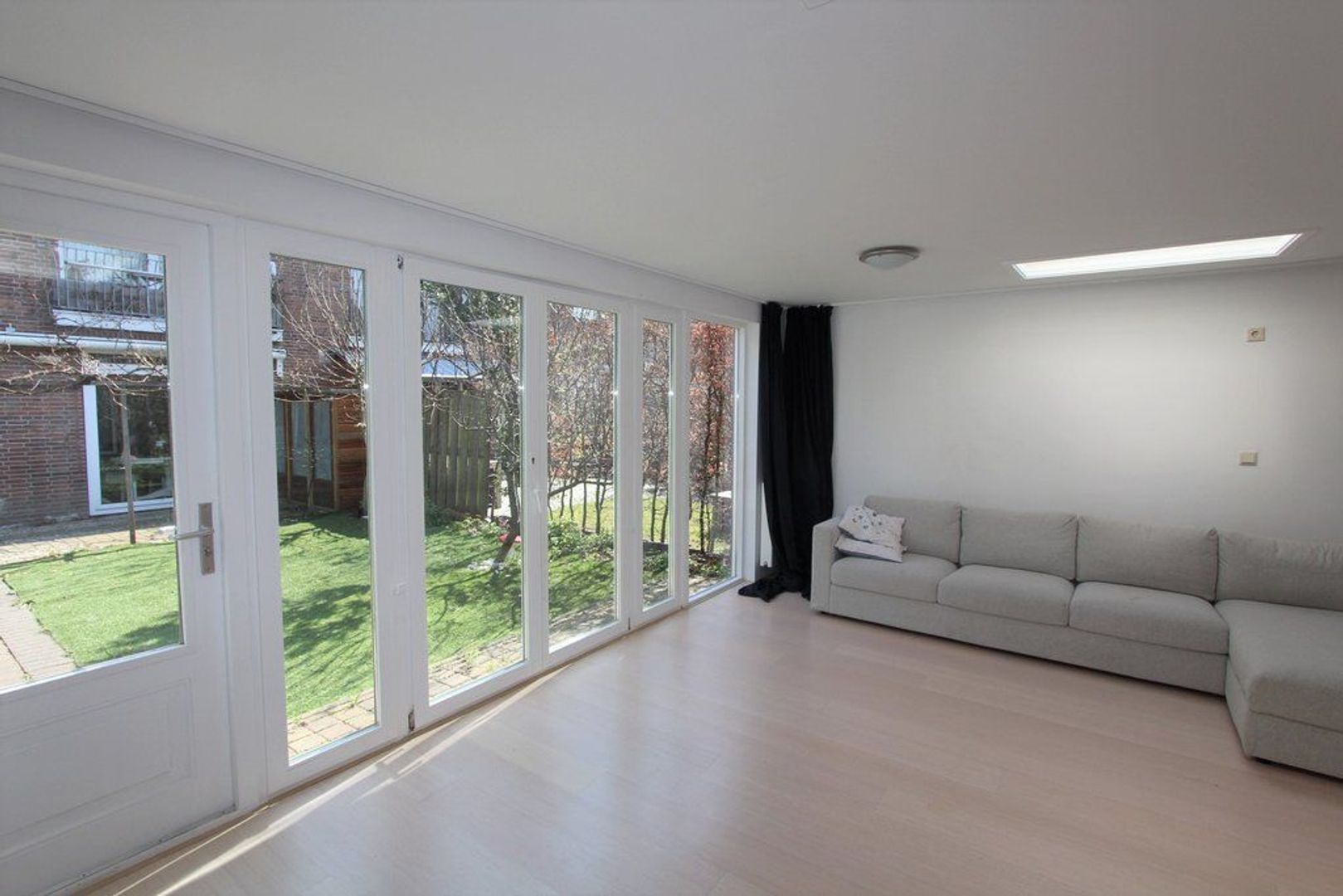 Eikenrodelaan 89, Amstelveen foto-14 blur