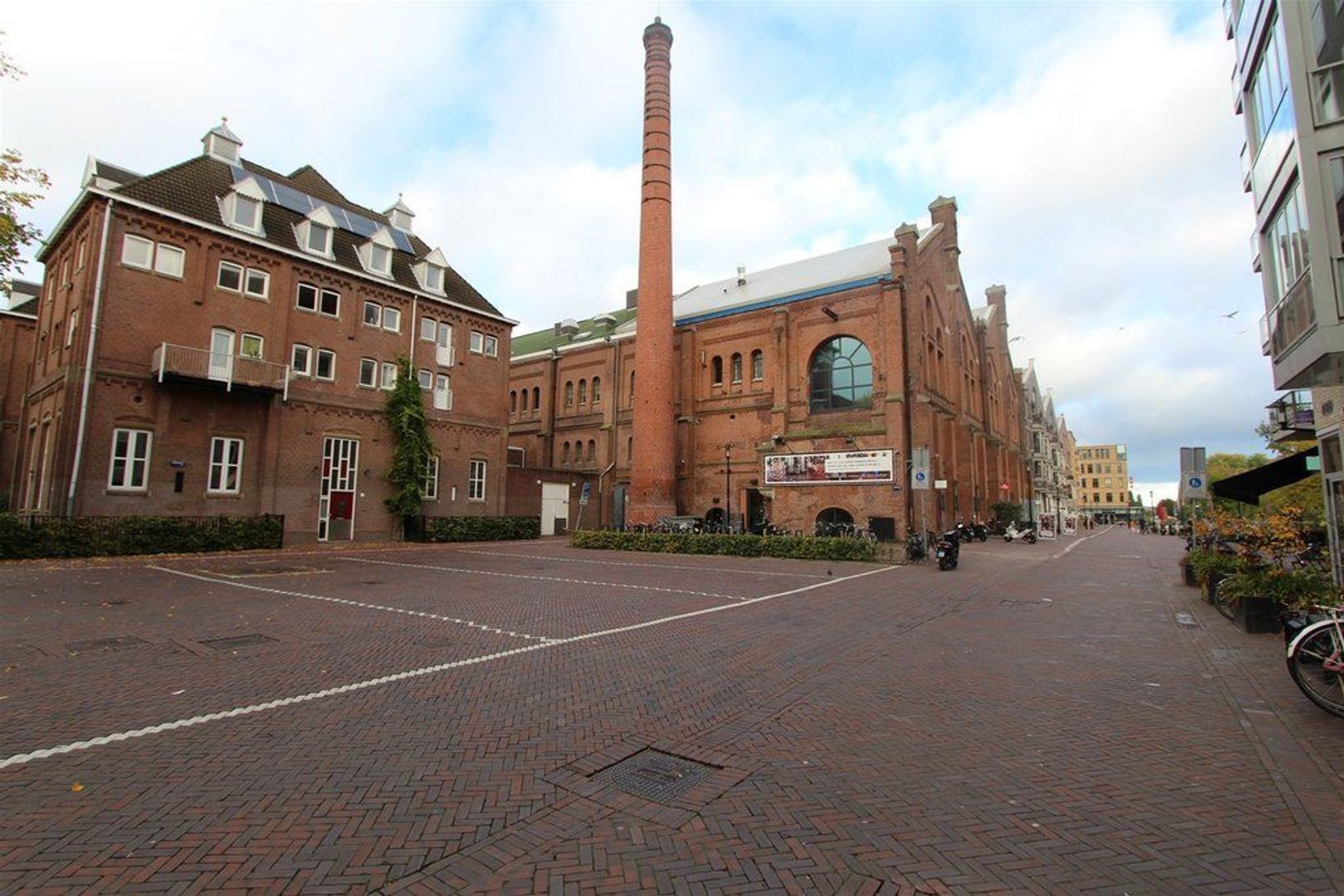 Oranje-Vrijstaatkade 7 B, Amsterdam foto-2 blur