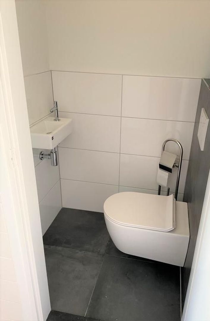 Bosboom Toussaintstraat 20 2, Amsterdam foto-8 blur