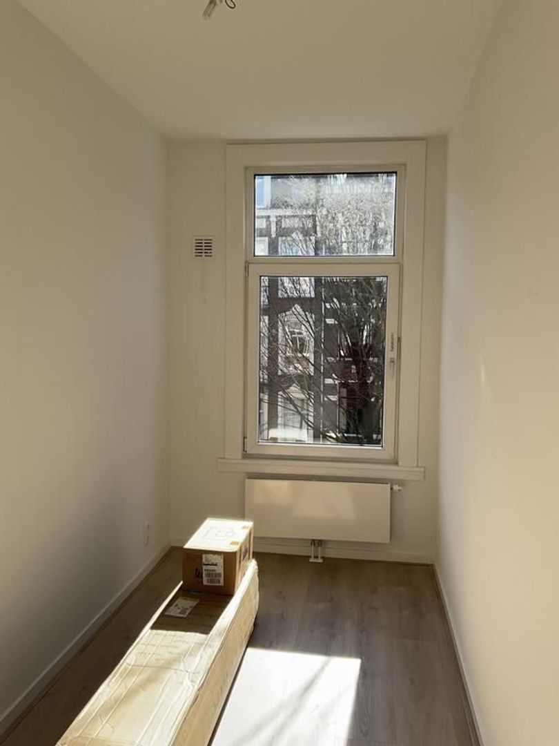 Bosboom Toussaintstraat 20 2, Amsterdam foto-9 blur