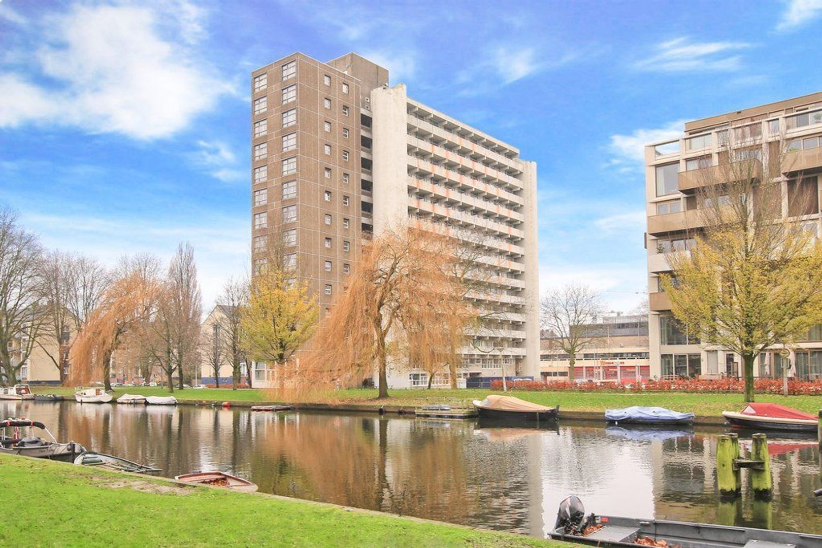 Voorburgstraat 242 F, Amsterdam foto-0 blur