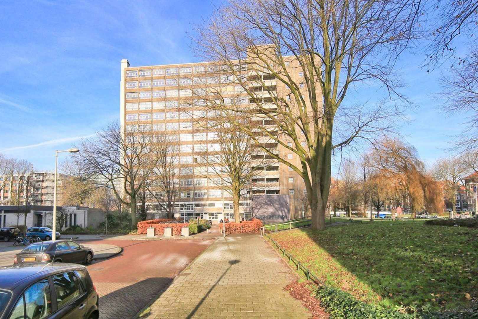 Voorburgstraat 242 F, Amsterdam foto-10 blur