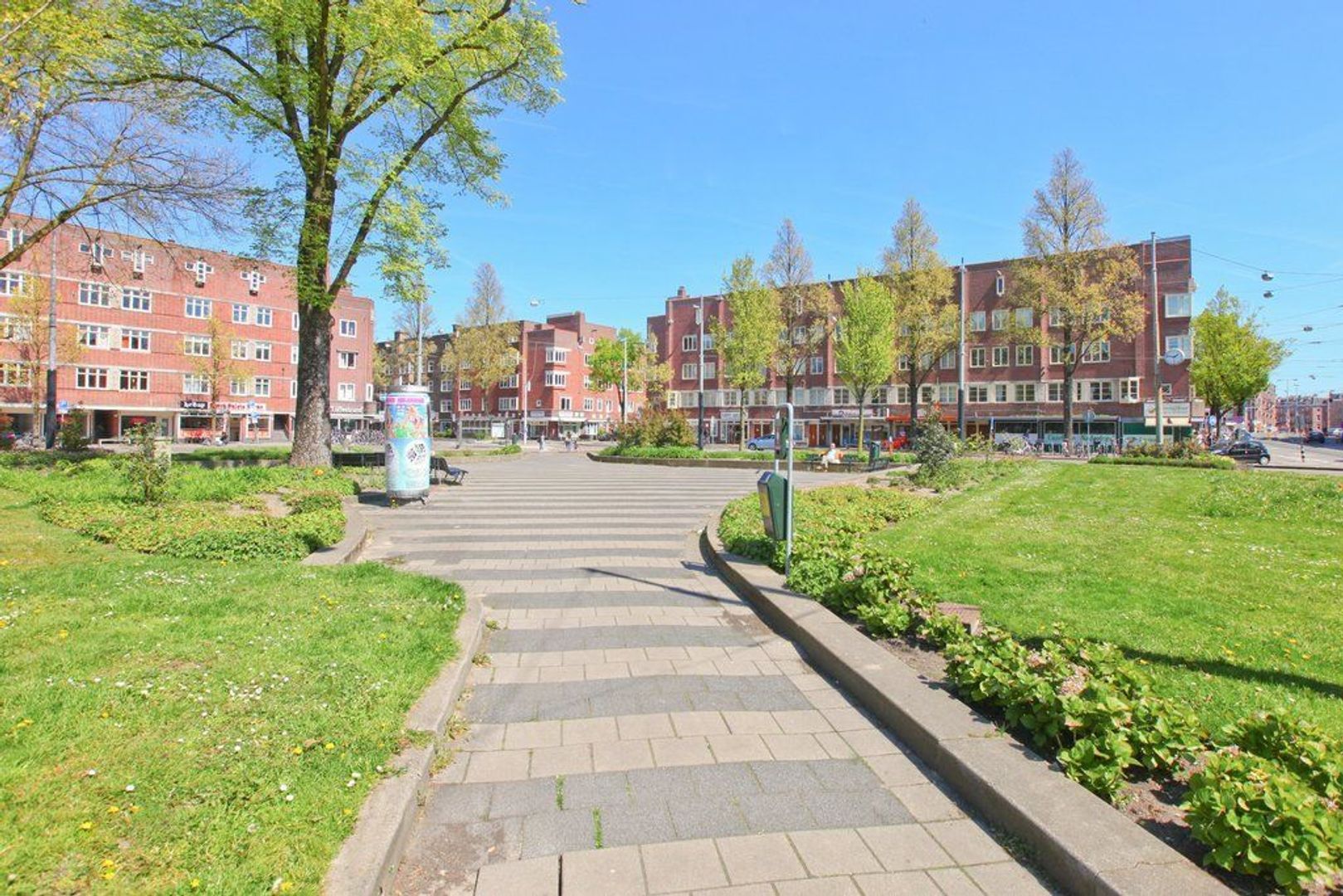 Voorburgstraat 242 F, Amsterdam foto-15 blur