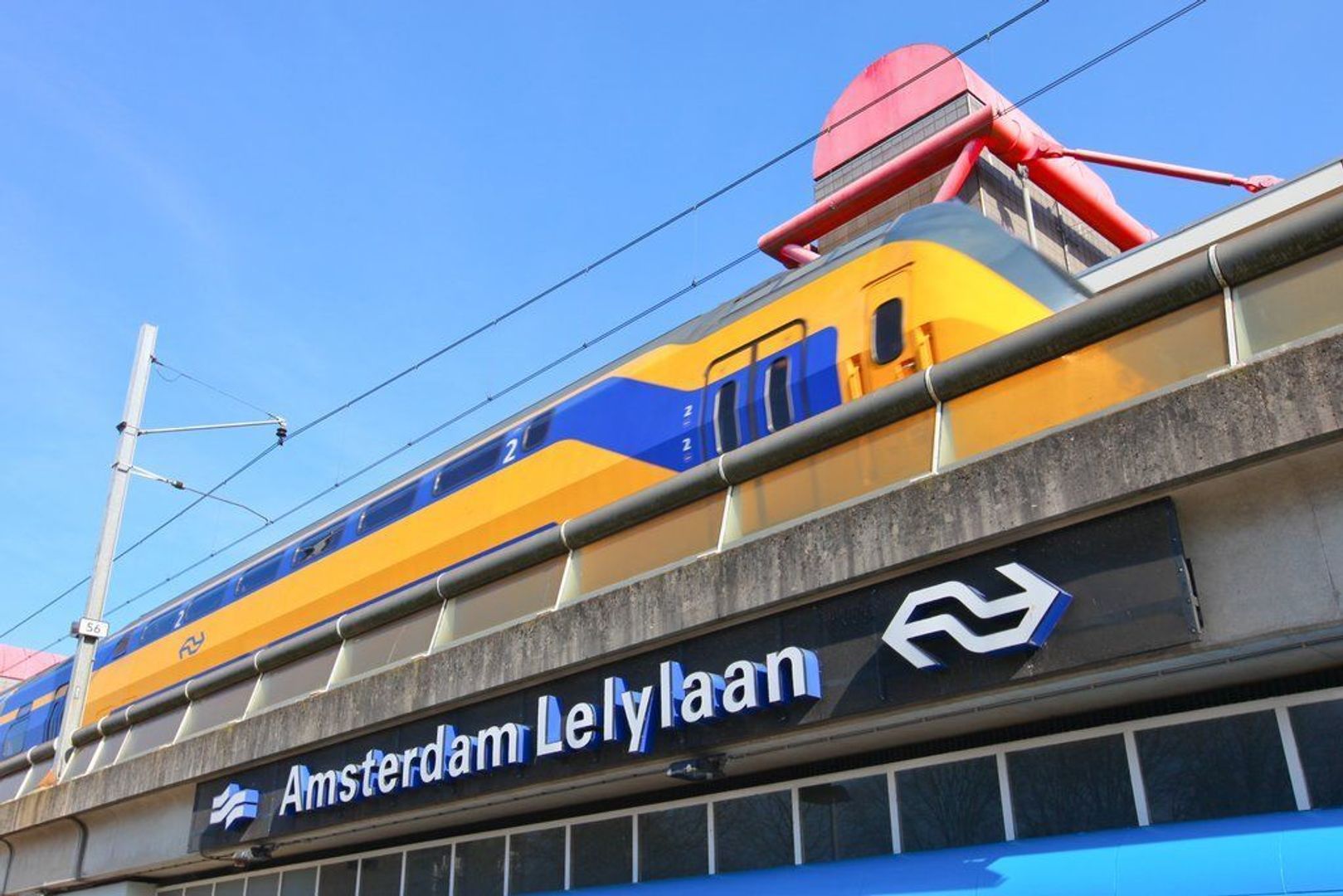 Voorburgstraat 242 F, Amsterdam foto-16 blur