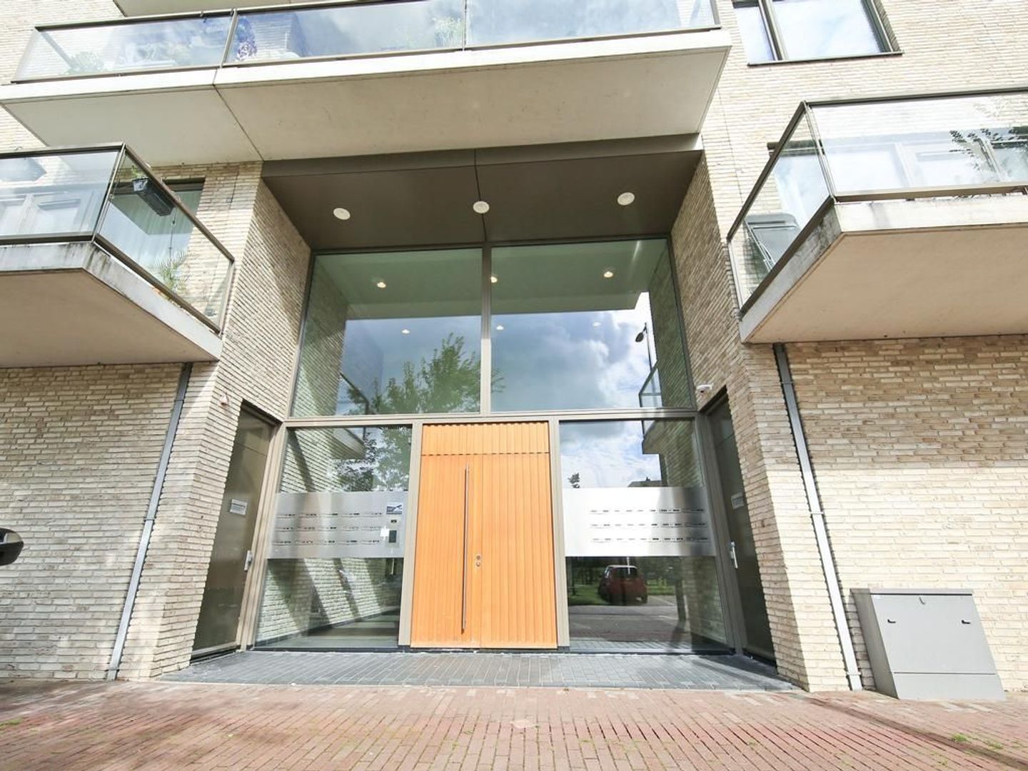 Rie Mastenbroekstraat 57, Amsterdam foto-25 blur