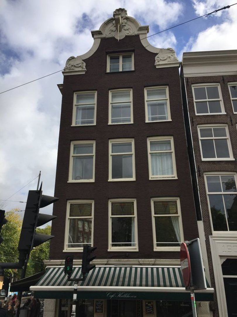 Westermarkt 35, Amsterdam foto-0 blur