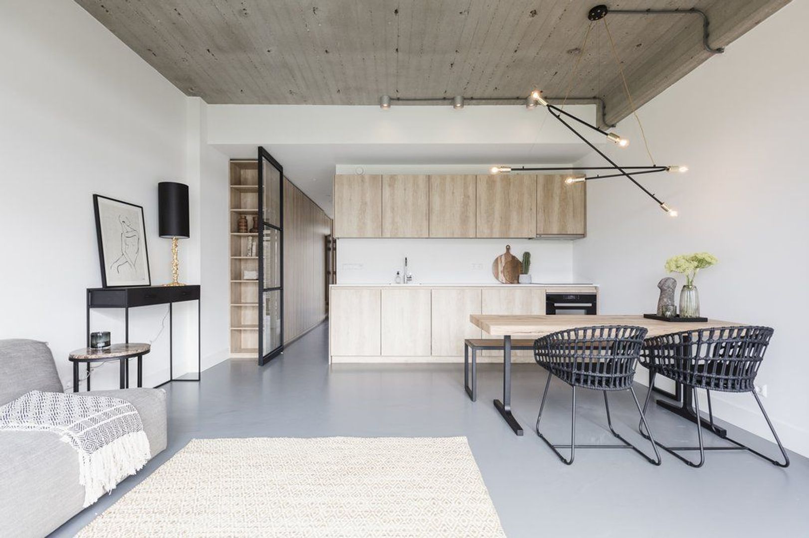 Burgemeester Hogguerstraat 1187, Amsterdam foto-0 blur