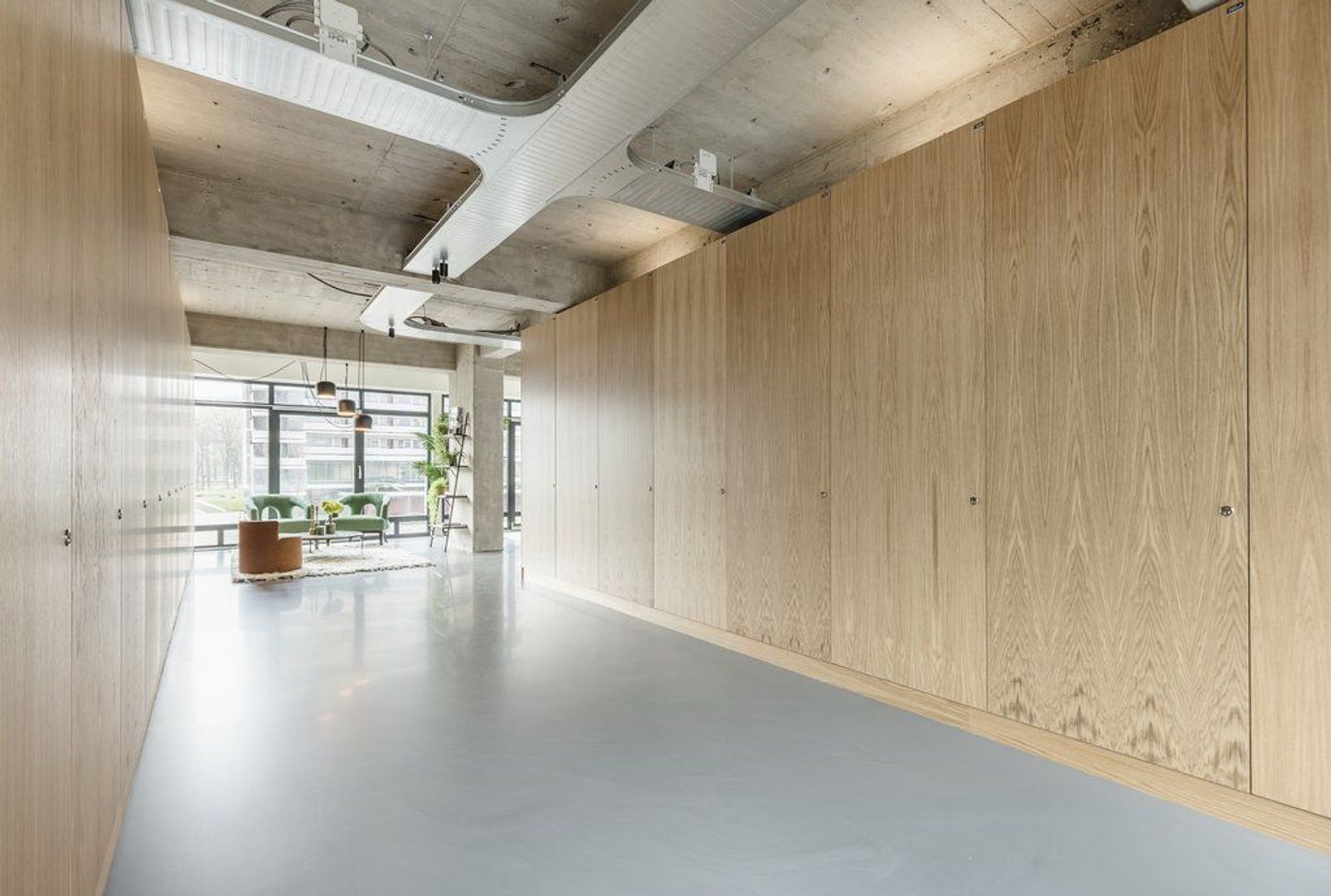 Burgemeester Hogguerstraat 1187, Amsterdam foto-9 blur