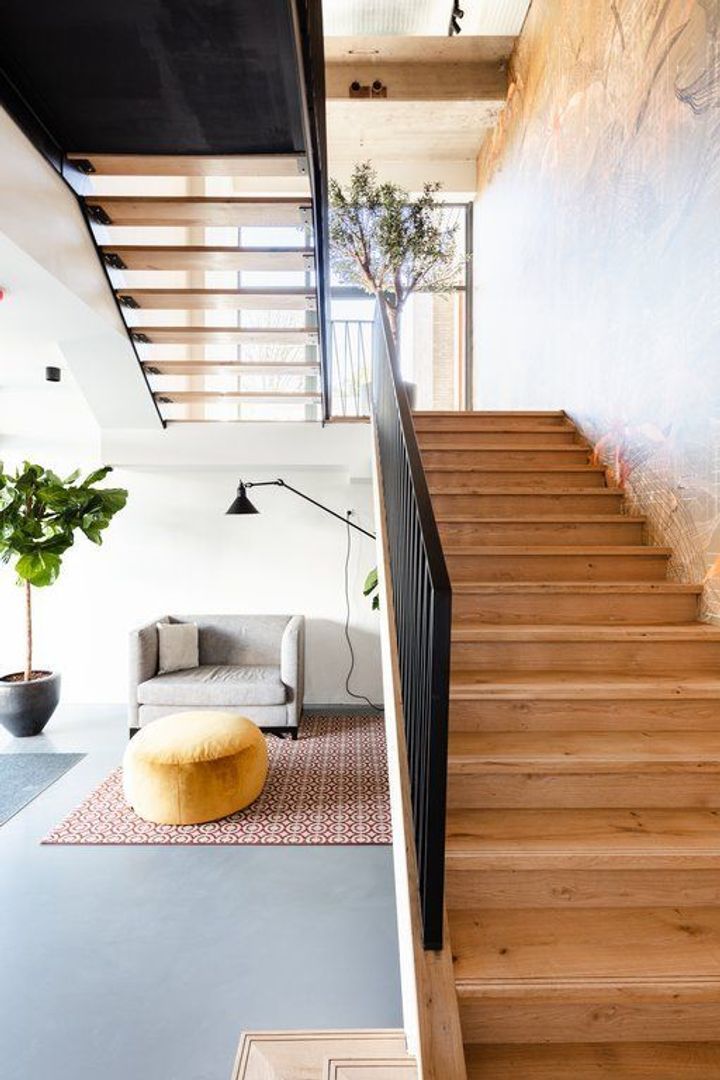 Burgemeester Hogguerstraat 1187, Amsterdam foto-10 blur