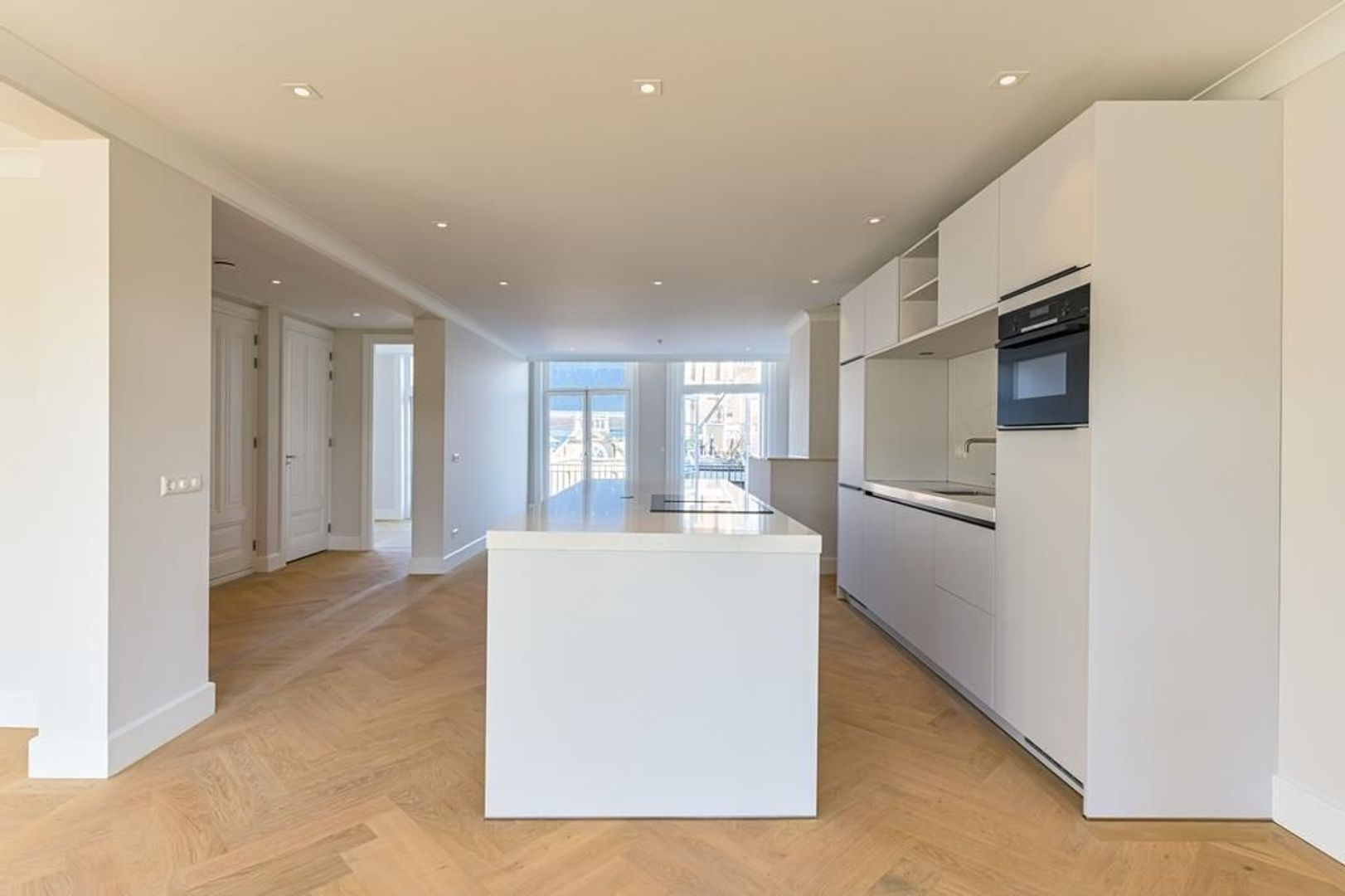 Kloveniersburgwal 53 3, Amsterdam foto-4 blur