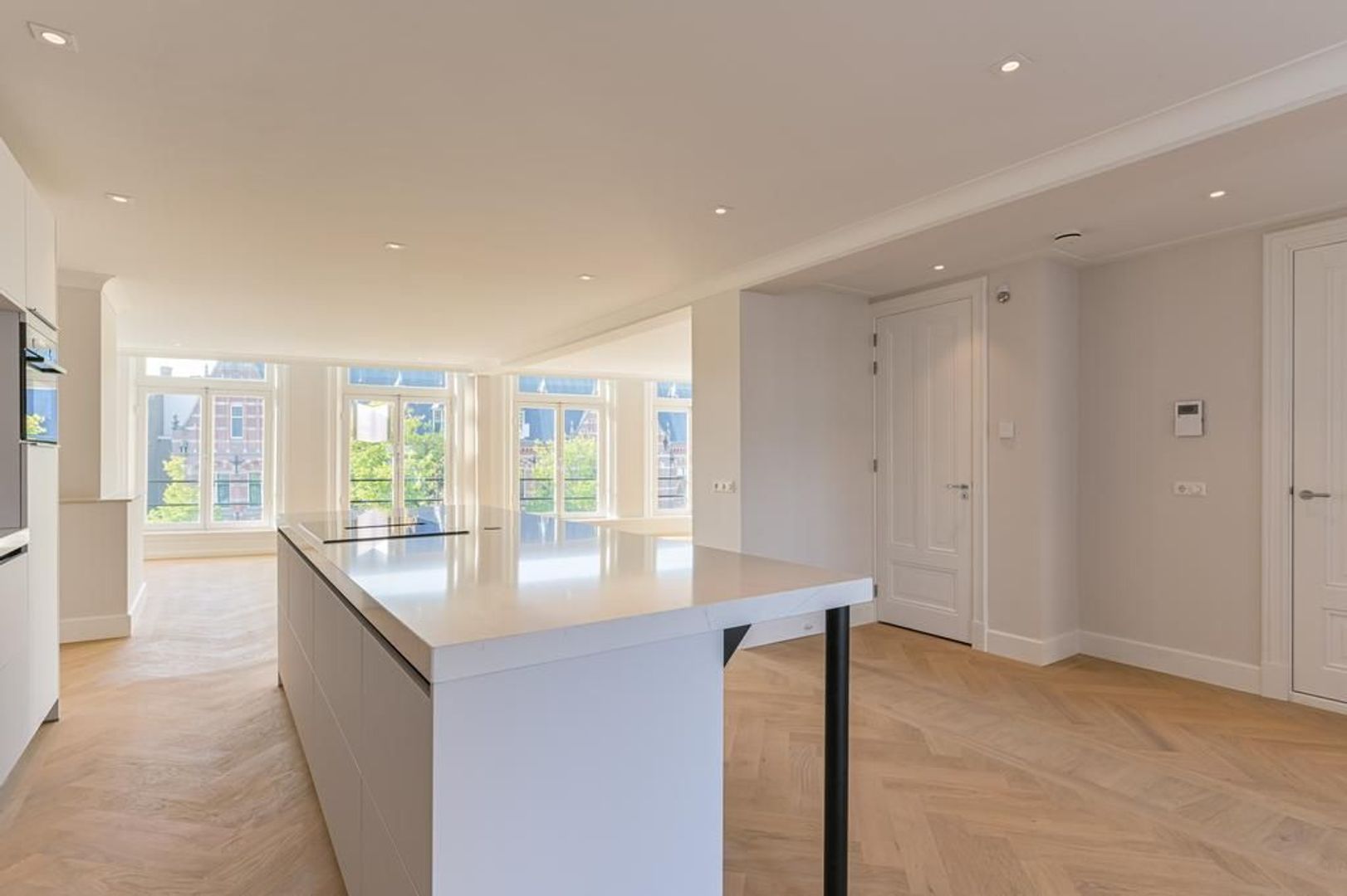 Kloveniersburgwal 53 3, Amsterdam foto-5 blur