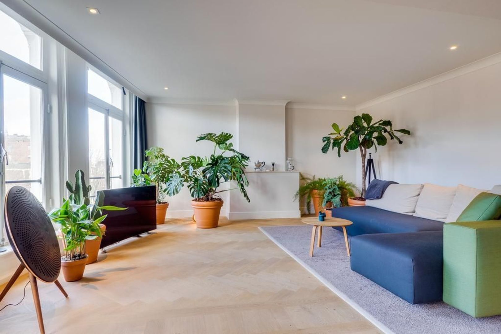 Kloveniersburgwal 53 3, Amsterdam foto-10 blur