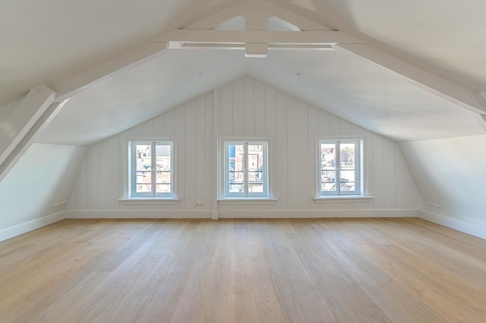 Kloveniersburgwal 53 3, Amsterdam foto-7 blur