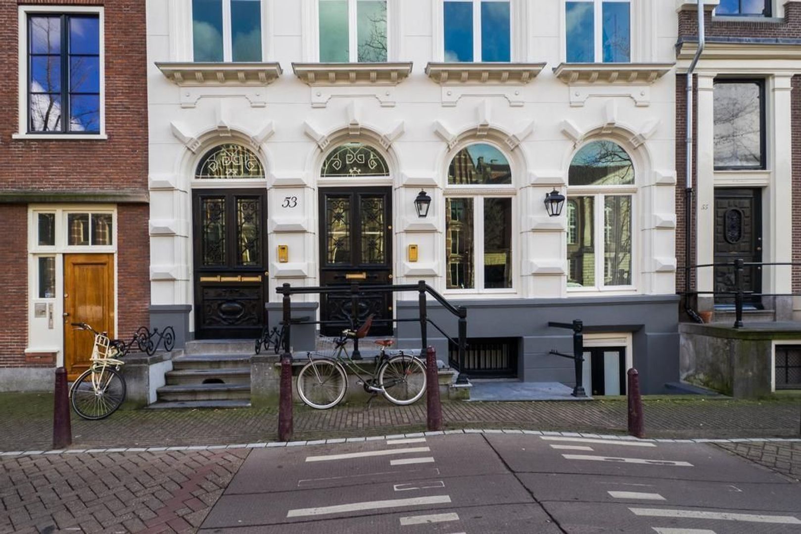 Kloveniersburgwal 53 3, Amsterdam foto-16 blur