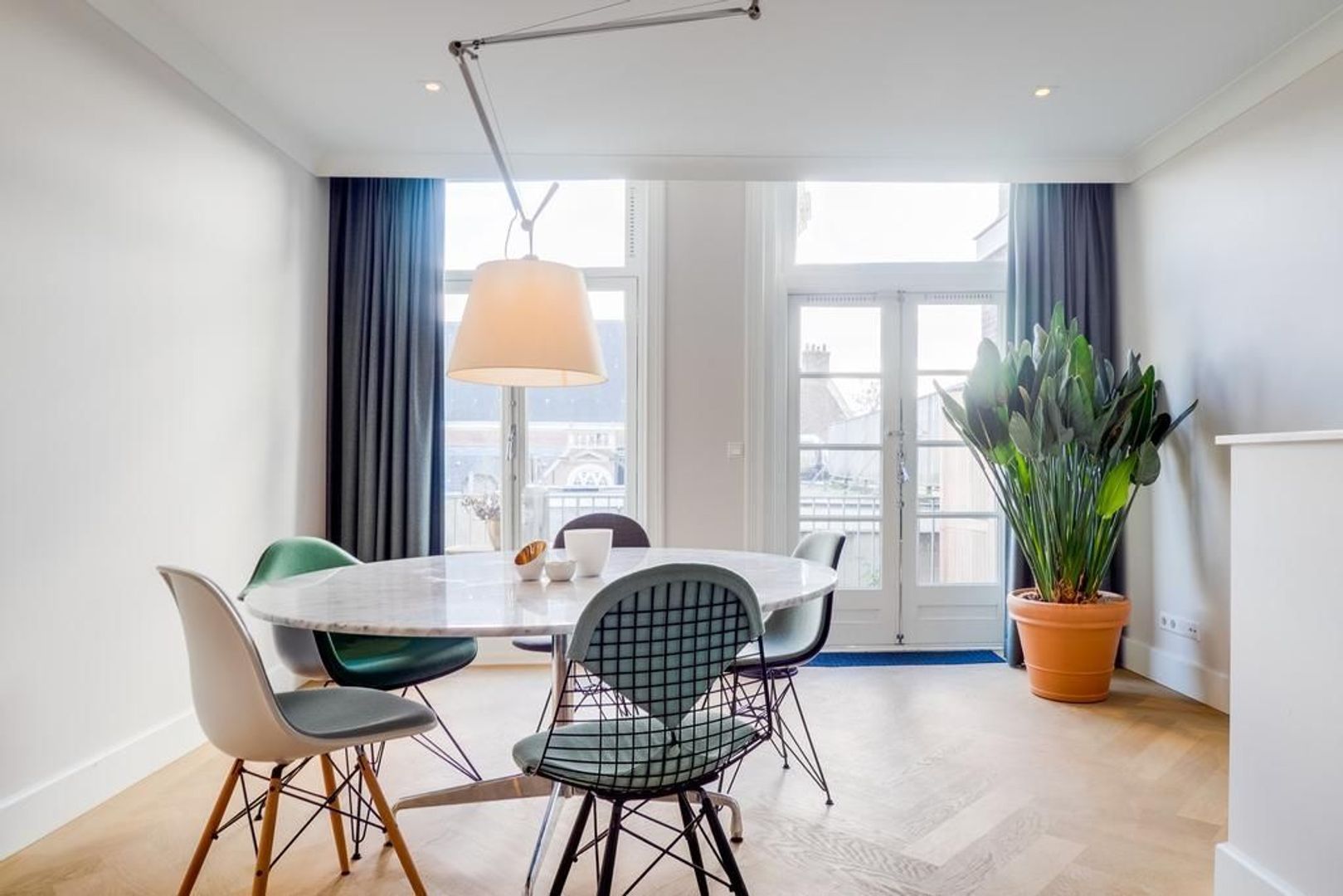 Kloveniersburgwal 53 3, Amsterdam foto-13 blur