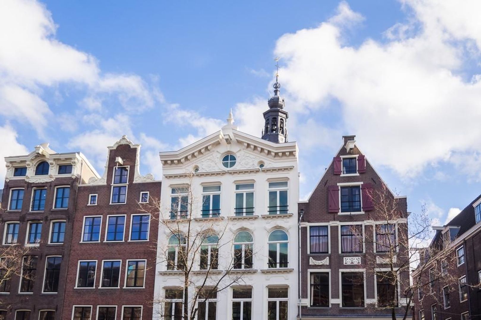 Kloveniersburgwal 53 3, Amsterdam foto-17 blur